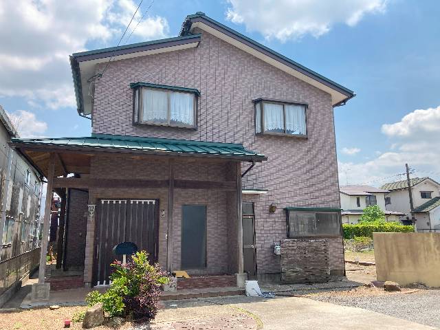 都城市志比田町 中古一戸建て｜スタッフブログ
